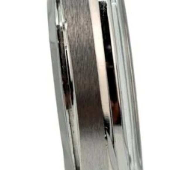 Omega 36mm Men's Vintage Seamaster TV Case Purple Dial 1020 Watch Ref: 166.0213! - Picture 8 of 9